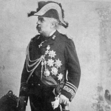 Benedetto Brin