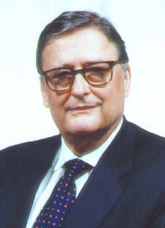 Beniamino Andreatta (Partito Popolare Italiano)
