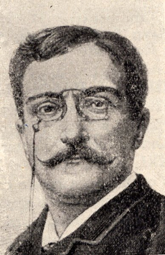 Bernardino Grimaldi