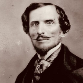 Bettino Ricasoli (1809-1880)