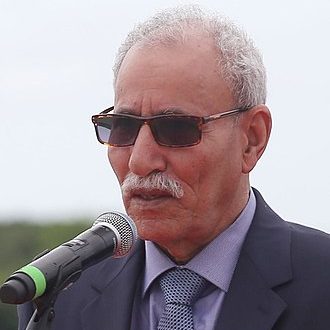 Brahim Ghali (1946)
