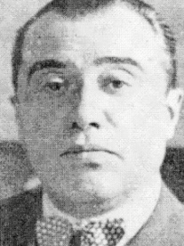 Bruno Fornaciari (1881-1959)