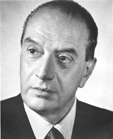 Bruno Visentini (Partito Repubblicano Italiano)