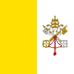 CITTÀ del VATICANO