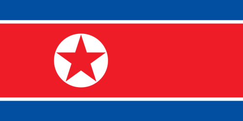 COREA DEL NORD