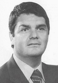 Calogero Mannino (Democrazia Cristiana)