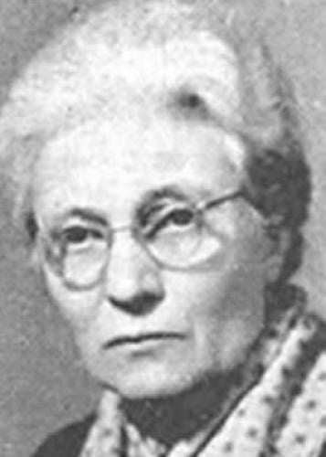 Camilla Ravera (1889-1988)