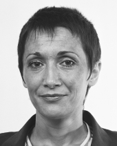 Carla Barbarella