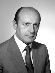 Carlo Baldi(Democratico Cristiano)