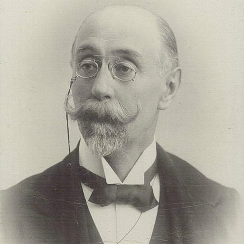Carlo Ferraris (1850-1924)