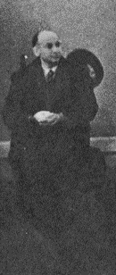Carlo Pareschi