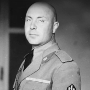Carlo Scorza