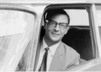 Mino Pecorelli (1928-1979)