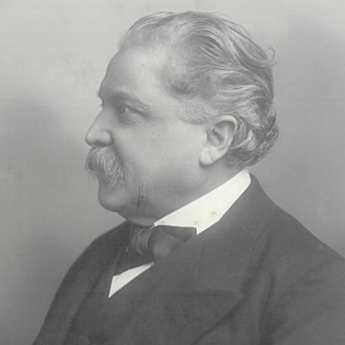 Cesare Fani (1844-1914)