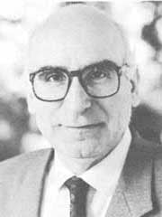 Cesare Golfari(Partito Popolare Italiano - Democrazia Cristiana)