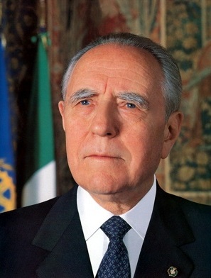 Carlo Azeglio Ciampi (Indipendente)