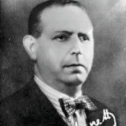 Cipriano Facchinetti