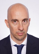 Ciro Maschio (Fratelli d'Italia)