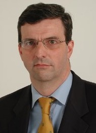 Claudio Burlando (Partito Democratico della Sinistra)