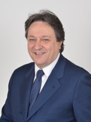 Claudio Fazzone (1961) (Gruppo Forza Italia Berlusconi Presidente )