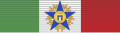 Collare d'oro al merito sportivo (1995-attivo)
