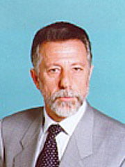 Concetto Scivoletto(Democratici di Sinistra - l'Ulivo)