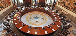 Ministero degli Affari Esteri e della Cooperazione Internazionale