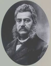 Michele Coppino (1822-1901) (Sinistra storica)