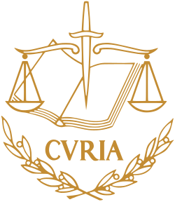 Corte di giustizia dell'Unione europea