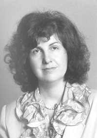 Daniela Mazzuconi