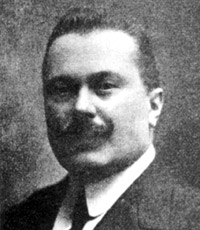 Dante Ferraris