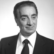 Dante Schietroma (1917-2004)(Partito Socialista Democratico Italiano)