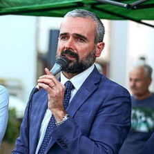 Dario Parrini (1973) (Partito Democratico)