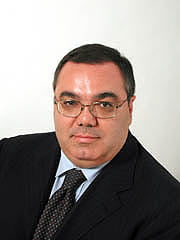 Sergio De Gregorio (1960)Misto-Italia dei Valori(2006)Misto-Italiani nel mondo(2006-2008)