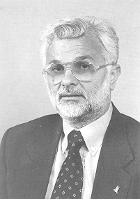 Domenico Nania