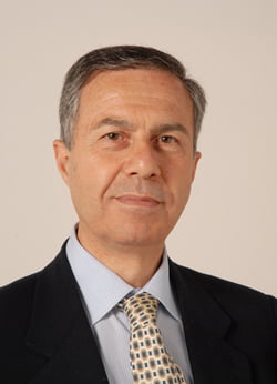 Domenico Benedetti Valentini