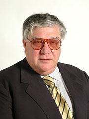 Domenico Contestabile (1937-2022)(Forza Italia)