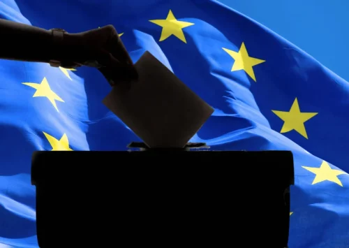 ELEZIONI EUROPEE