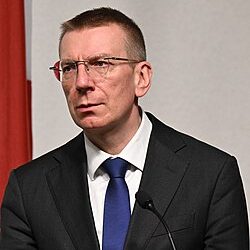 Edgars Rinkēvičs