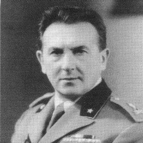 Edmondo Rossoni