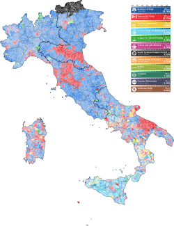 Elezioni europee del 2024 in Italia