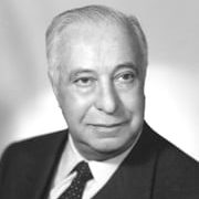 Emilio Battista (1903-1976)(Democratico Cristiano)