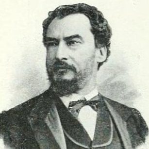 Emilio Broglio (1814-1892)