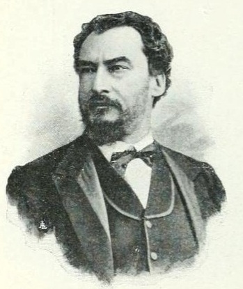 Emilio Broglio