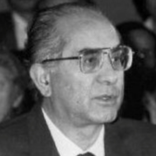 Emilio Colombo