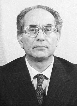 Emilio Colombo (Democrazia Cristiana)