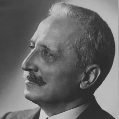 Enrico De Nicola