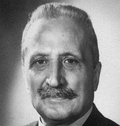 Enrico De Nicola
