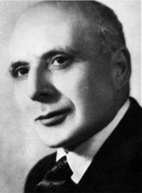 Epicarmo Corbino