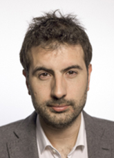 Erasmo Palazzotto